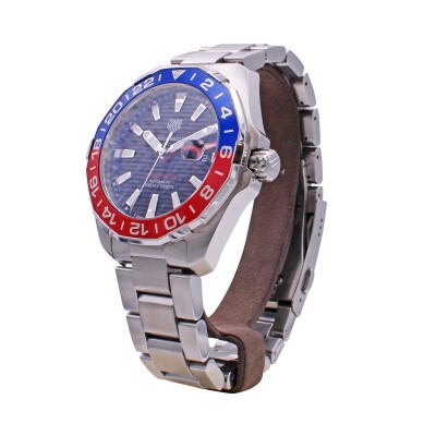 Tag Heuer Aquaracer GMT