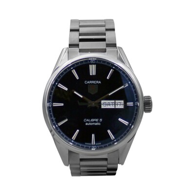 Tag Heuer Carrera Day Date 41mm