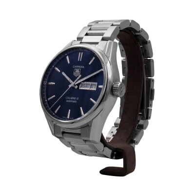 Tag Heuer Carrera Day Date 41mm