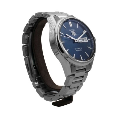 Tag Heuer Carrera Day Date 41mm