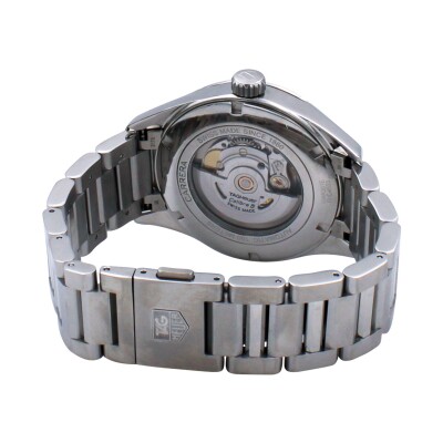 Tag Heuer Carrera Day Date 41mm