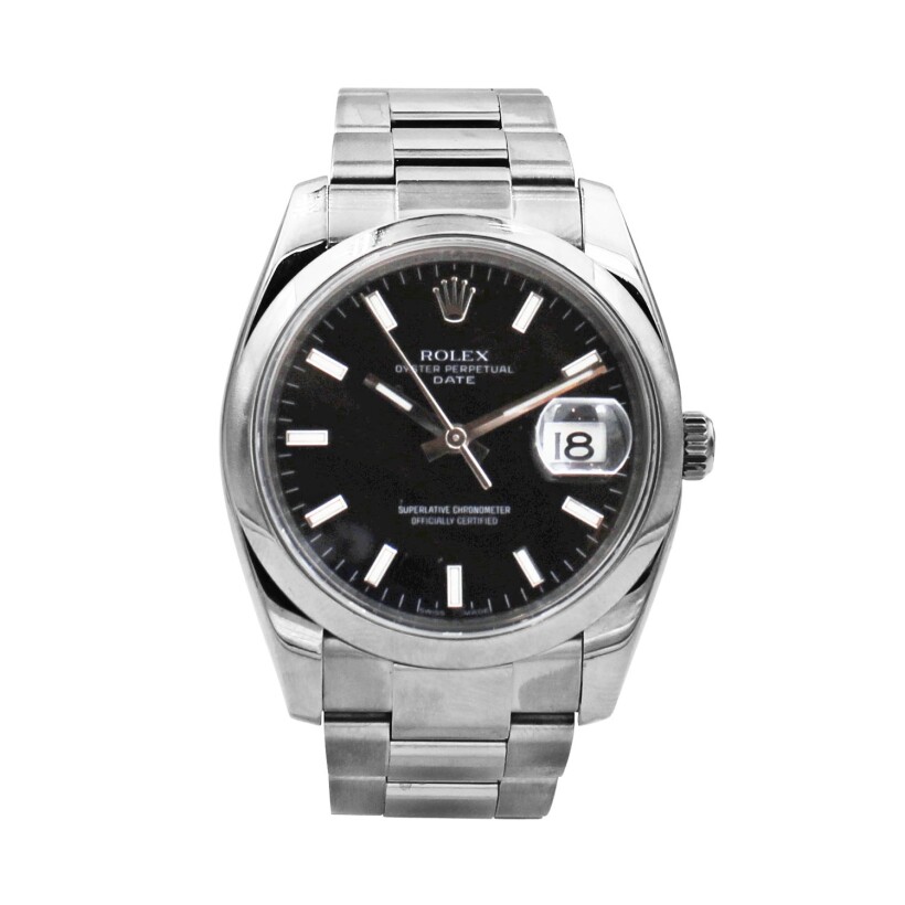 Rolex-Oyster Perpetual 34mm