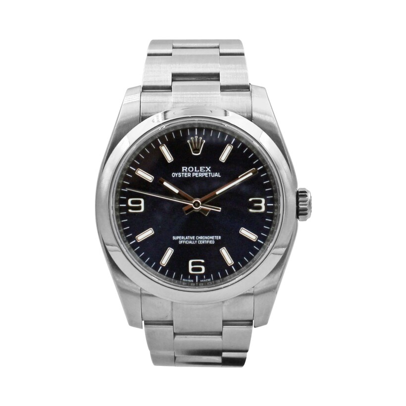 Rolex-occasion Oyster Perpetual 36mm