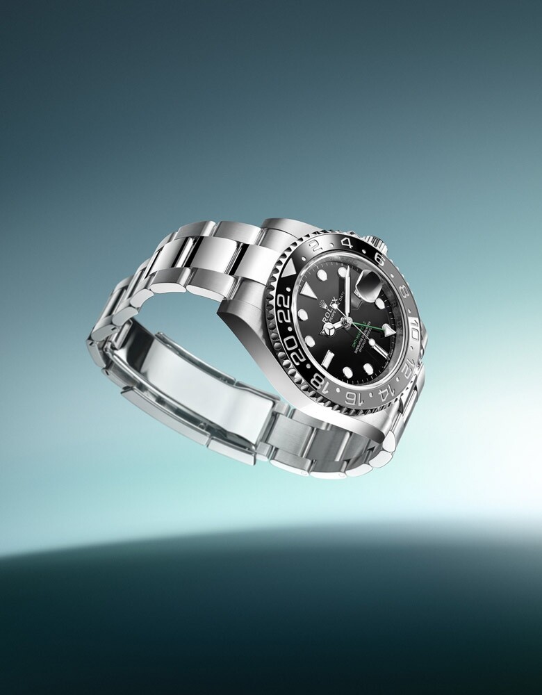 Montres Rolex – Lombard Joaillier