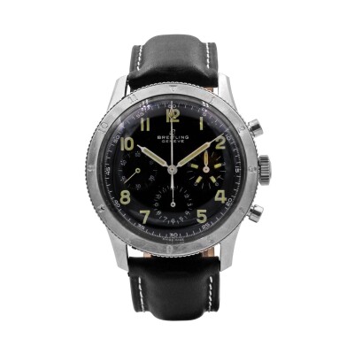 Breitling Classic AVI