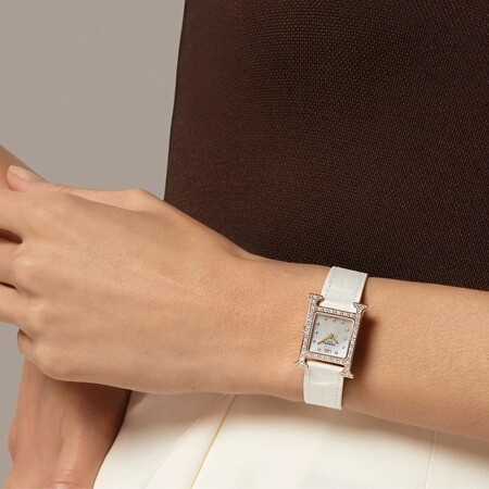 montres femme HERMES