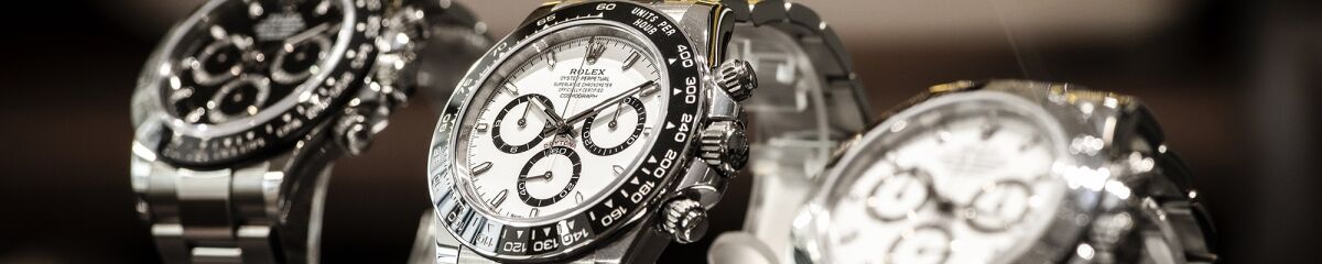 Montres-occasion