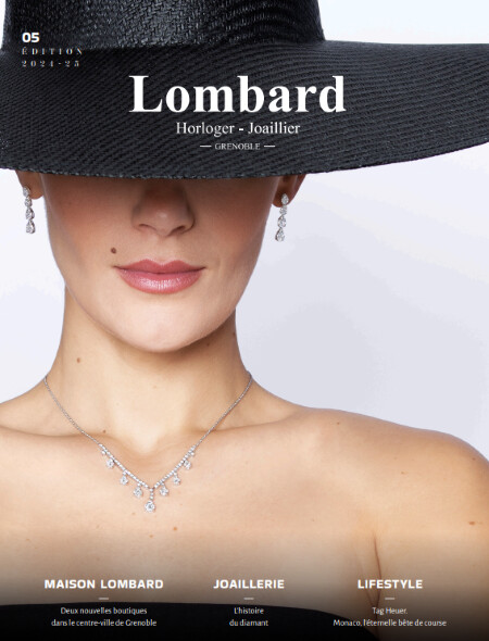 Catalogue Lombard 2025