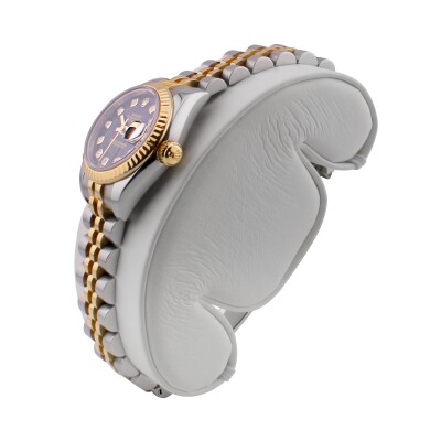 Rolex-occasion Lady Datejust 26mm