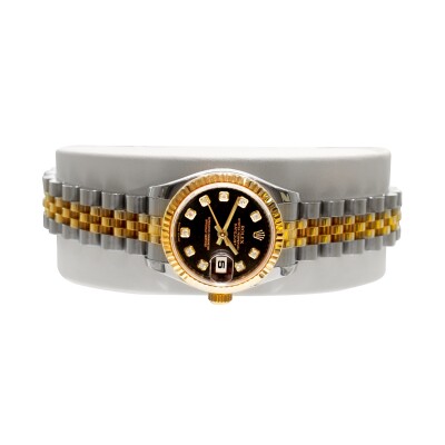 Rolex-occasion Lady Datejust 26mm