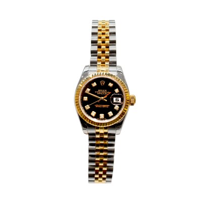 Rolex-occasion Lady Datejust 26mm