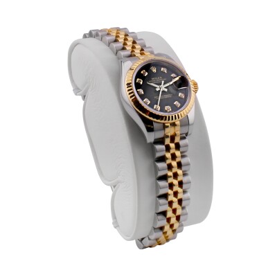 Rolex-occasion Lady Datejust 26mm