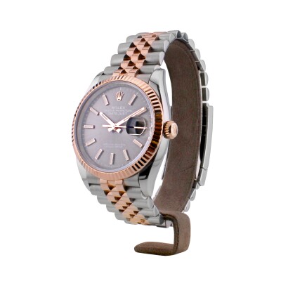 Rolex-occasion Datejust 36mm