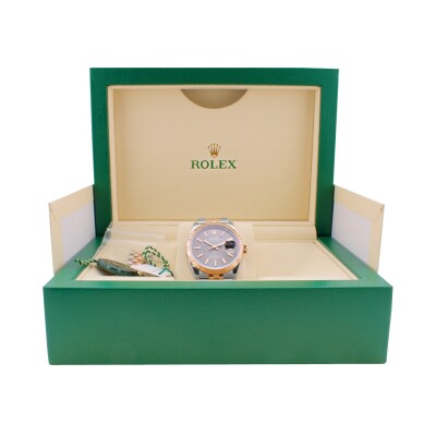 Rolex-occasion Datejust 36mm