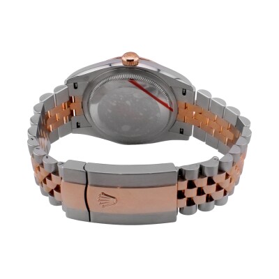 Rolex-occasion Datejust 36mm