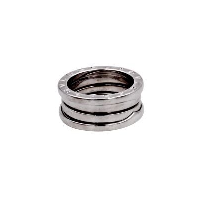 Bague BULGARI 3 rangs