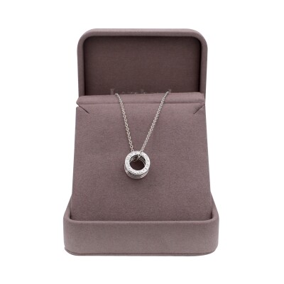 Collier souple BULGARI BZERO1