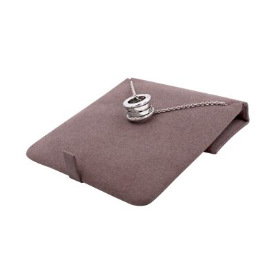 Collier souple BULGARI BZERO1