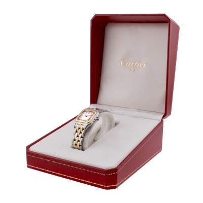 Cartier Panthère 20/30mm