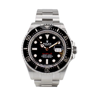 Rolex-occasion Sea Dweller 43mm