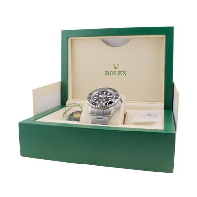 Rolex-occasion Sea Dweller 43mm