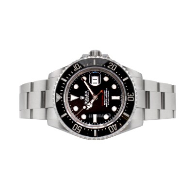 Rolex-occasion Sea Dweller 43mm