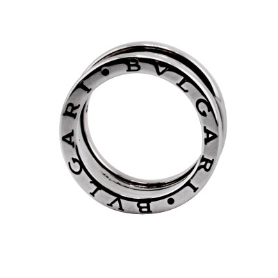 Bague BULGARI B.ZERO1
