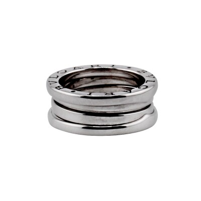 Bague BULGARI B.ZERO1
