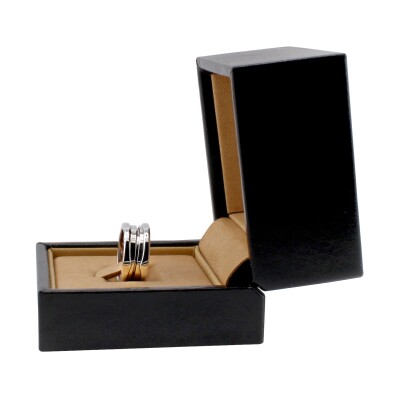Bague BULGARI B.ZERO1