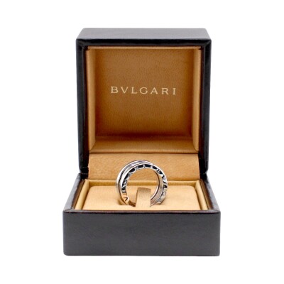 Bague BULGARI B.ZERO1