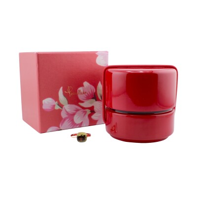 Pomellato Nudo Classic Aigue Marine