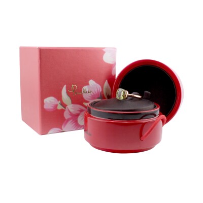 Pomellato Nudo Classic Aigue Marine