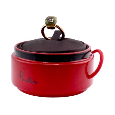 Pomellato Nudo Classic Aigue Marine