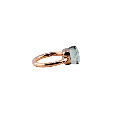 Pomellato Nudo Classic Aigue Marine
