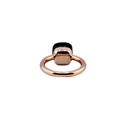 Pomellato Nudo Quartz Fumé