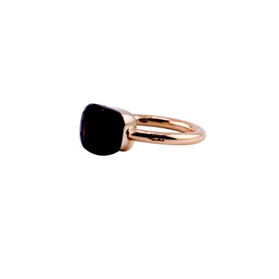 Pomellato Nudo Quartz Fumé