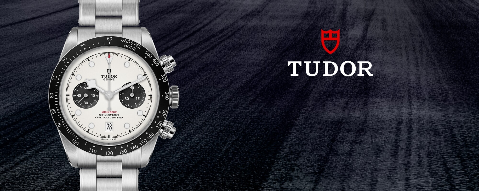 TUDOR