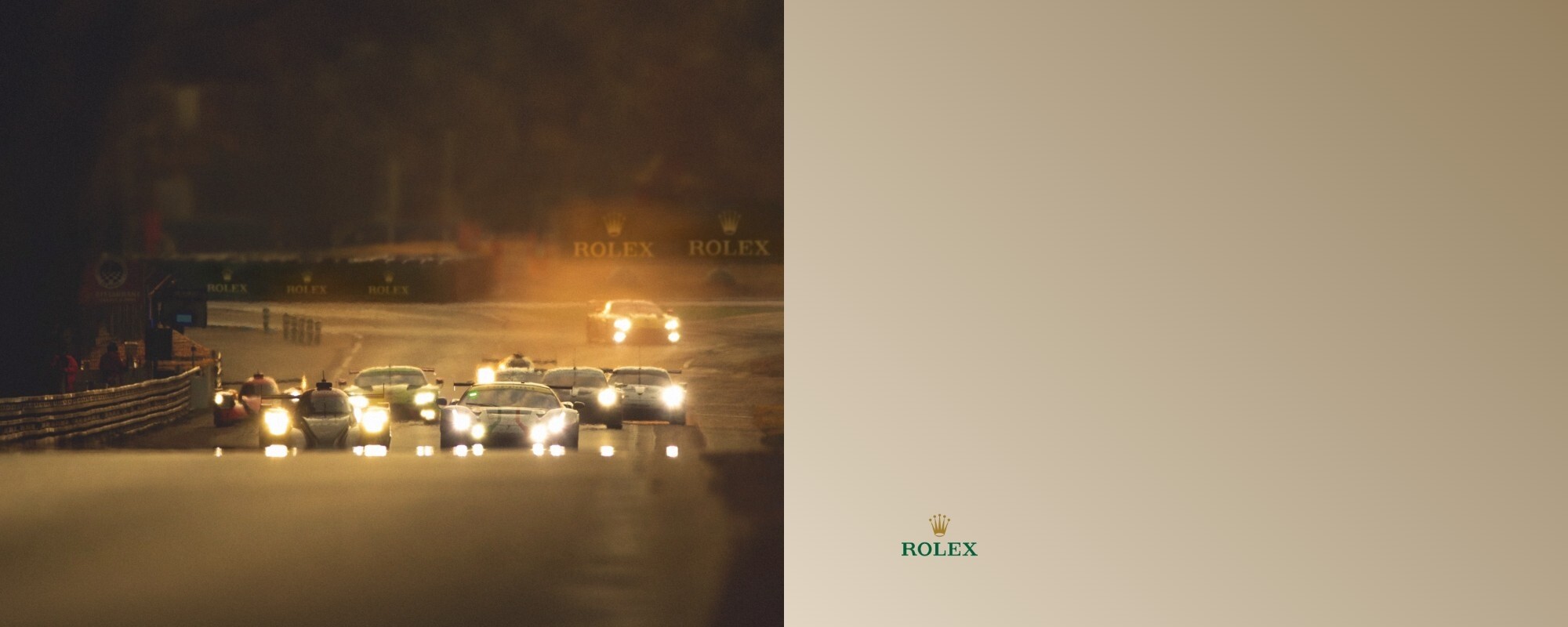 Rolex Brand Package