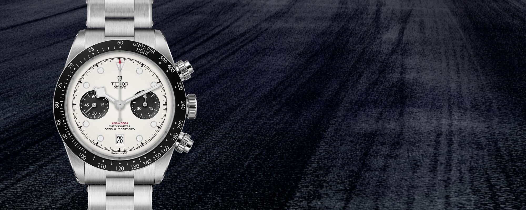 TUDOR