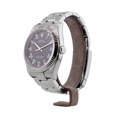 Rolex-Occasion OP 36mm