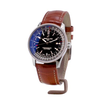 Breitling Navitimer Auto 38