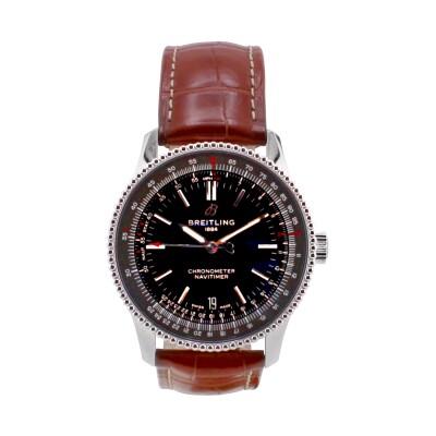 Breitling Navitimer Auto 38