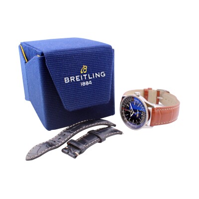 Breitling Navitimer Auto 38
