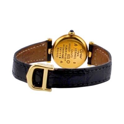 Must de Cartier