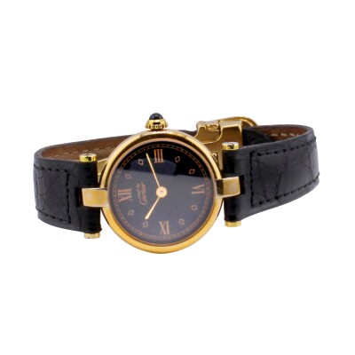 Must de Cartier