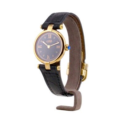 Must de Cartier