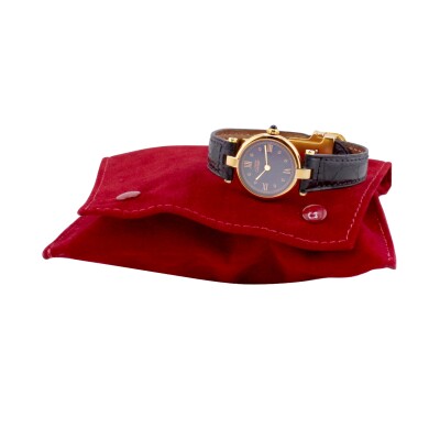 Must de Cartier