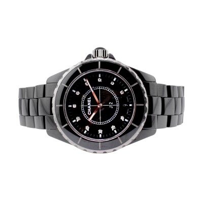 Chanel J12 38mm