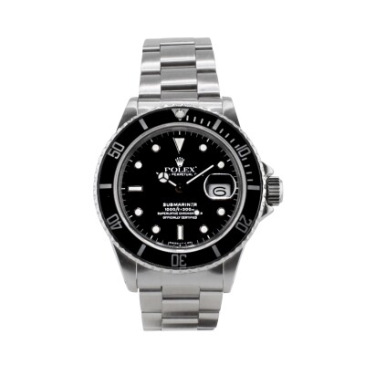 Rolex-occasion Submariner Date 16800