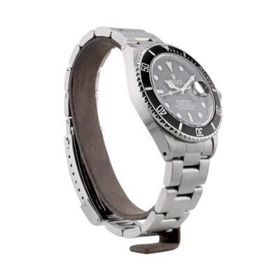Rolex-occasion Submariner Date 16800